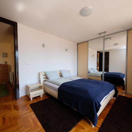 Awesome Panorama Penthouse - Free Parking And Balcony Apartment SJJ Exterior foto