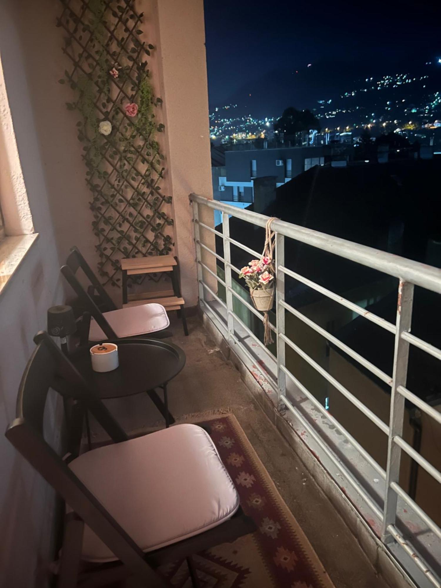 Awesome Panorama Penthouse - Free Parking And Balcony Apartment SJJ Exterior foto