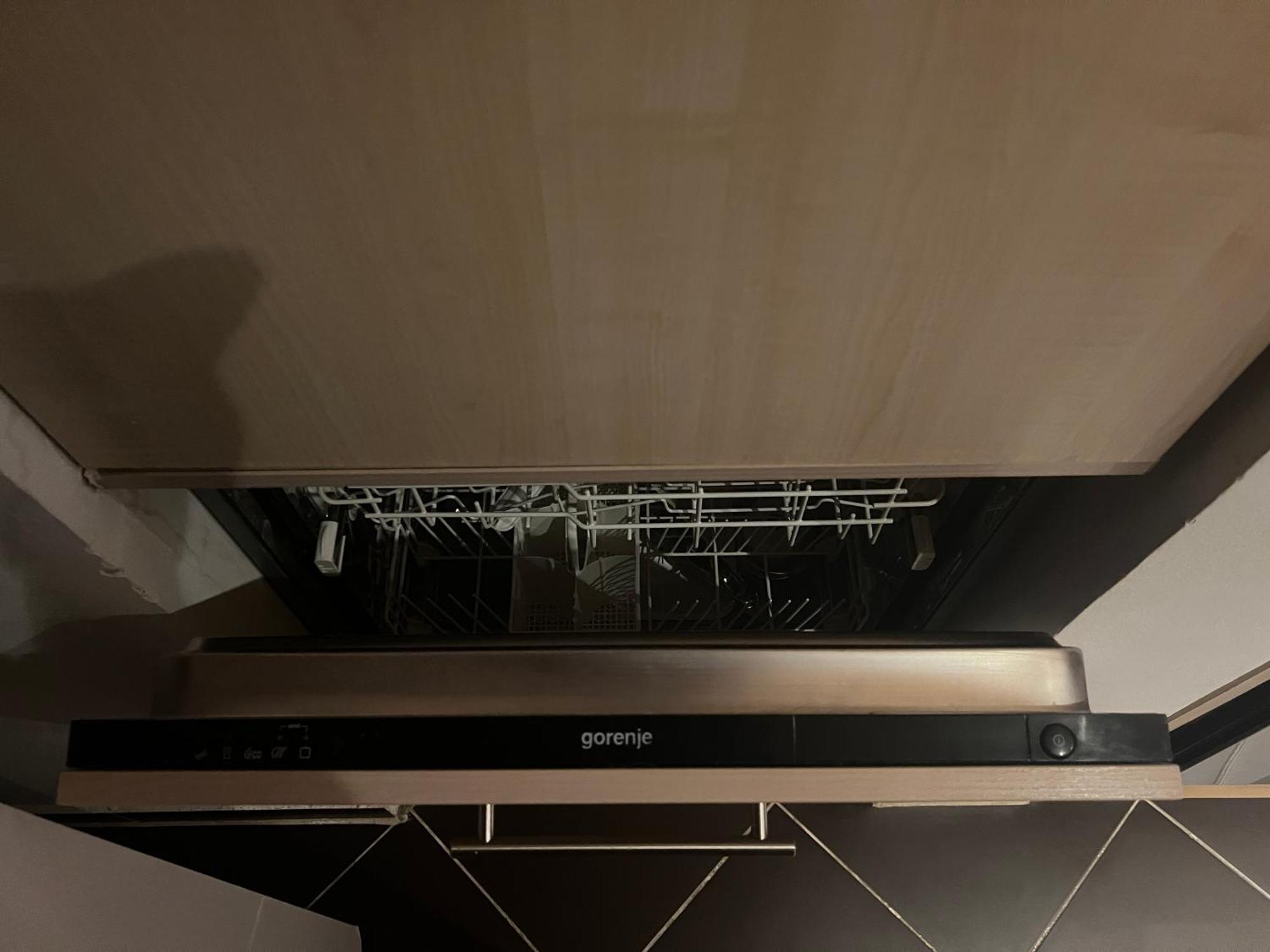 Awesome Panorama Penthouse - Free Parking And Balcony Apartment SJJ Exterior foto