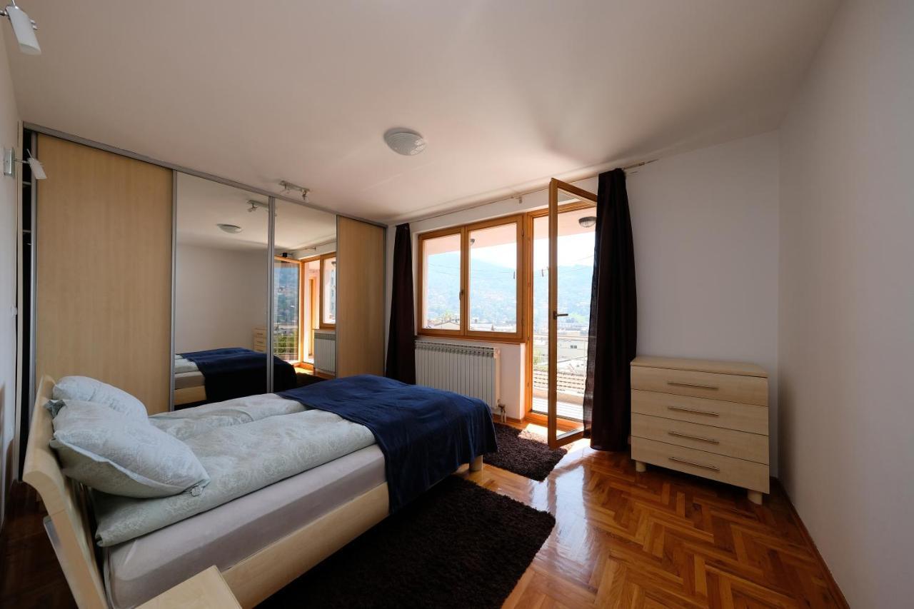 Awesome Panorama Penthouse - Free Parking And Balcony Apartment SJJ Exterior foto